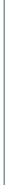 línea vertical divisora fina azul